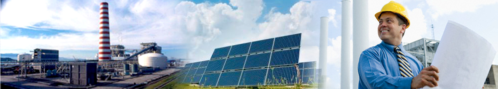 Power Plant Consultants Orissa