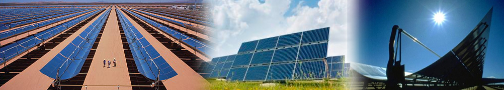 solar power plants solar pv power plants solar thermal power plants 